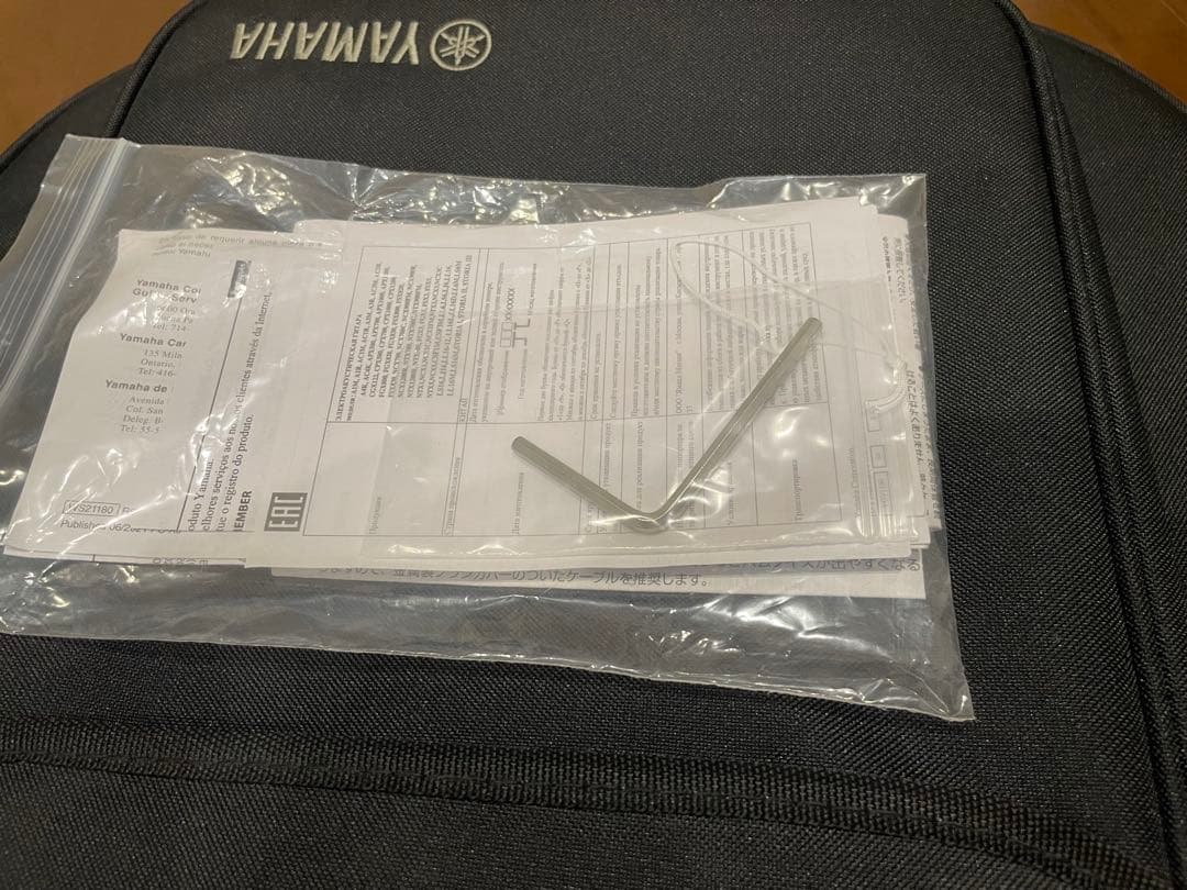 ギター YAMAHA LL16 ARE