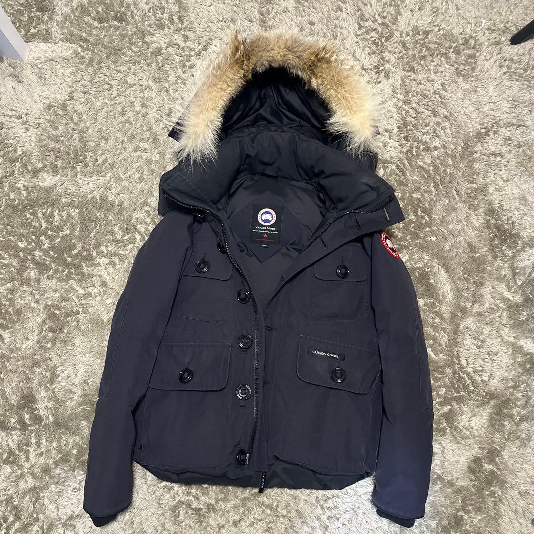   MIM ブラック ダウン ジャケット