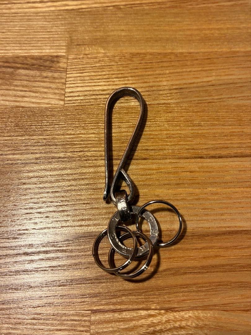 RAOING raoing キーフック　モルガンダラー