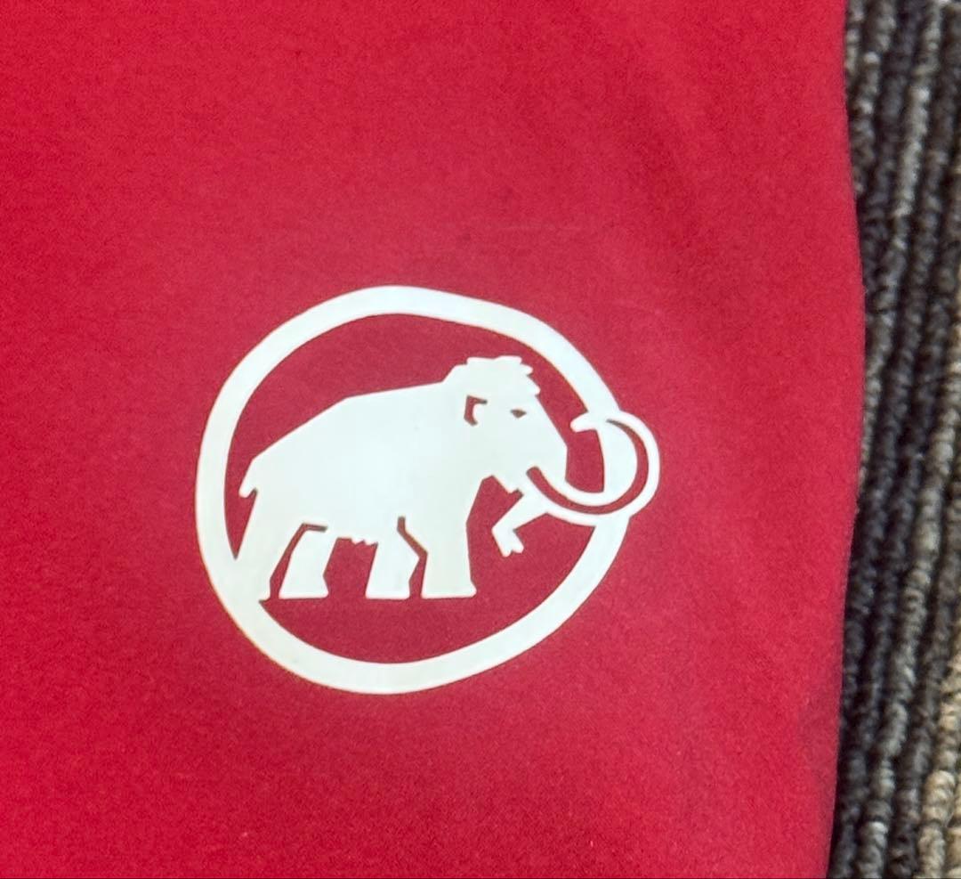 MAMMUT スキー・スノーボードパンツ　メンズ　Lサイズ　美品　正規品