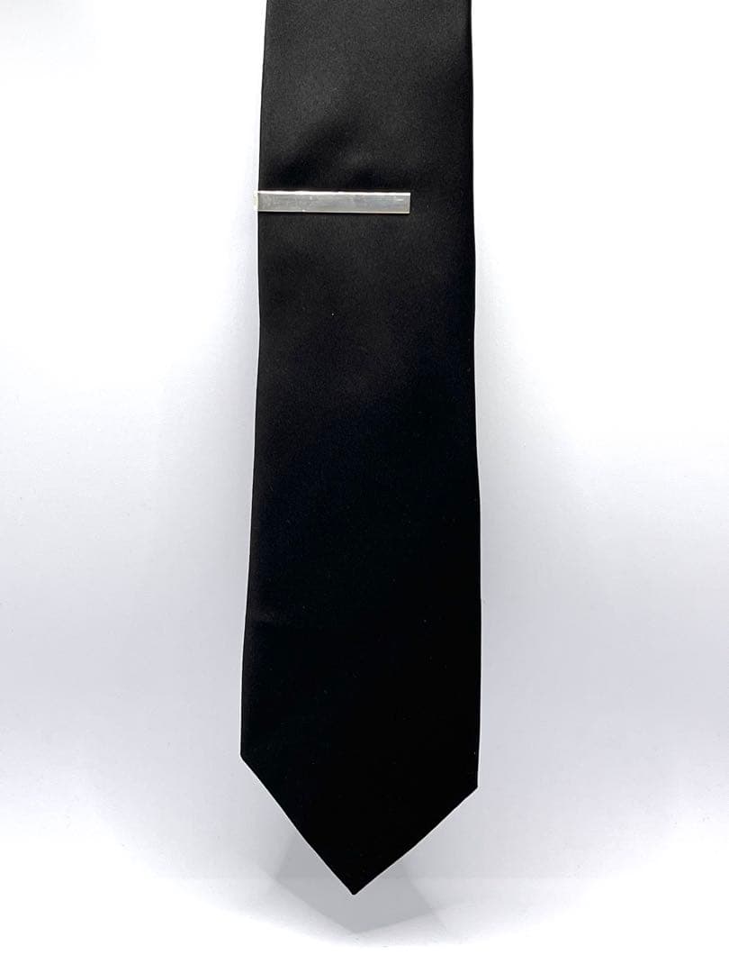 c770 ティファニー　ネクタイピン　タイピン　タイバー　シルバー　925