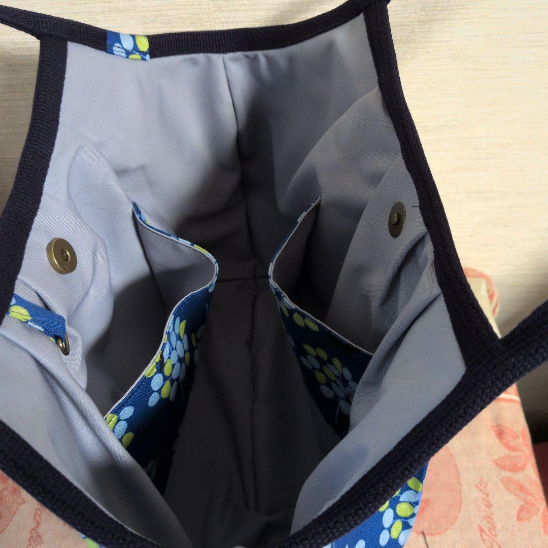 春幸秋　グラニーバッグ　ハンドメイド