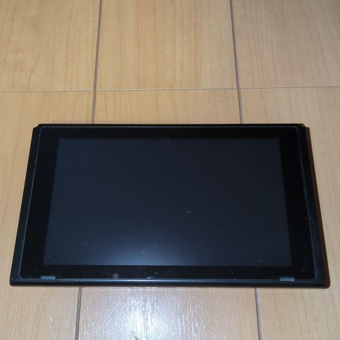 Nintendo Switch 本体 +α