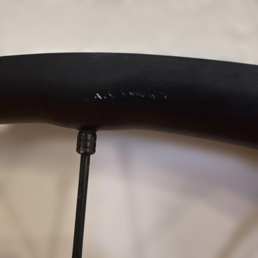 Mavic KSYRIUM PRO UST DISC シマノフリー