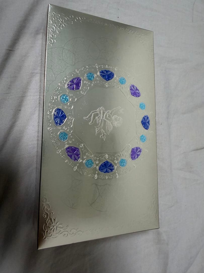 ミラノコレクション フェイスパウダー レフィル付き