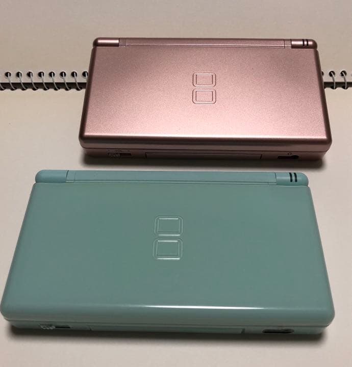 【地震停電】DSテレビのワンセグアダプター＋DS本体2台セット