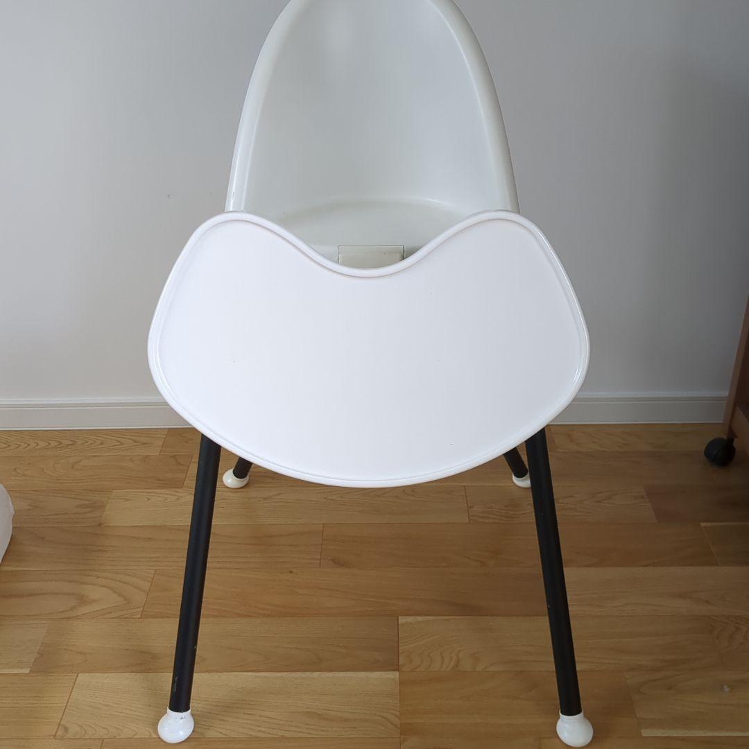 ベビービョルン ハイチェア
