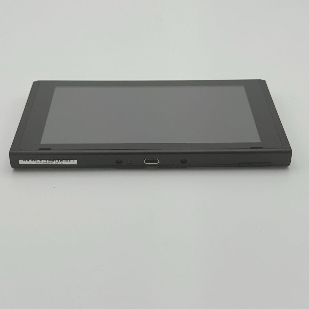 ニンテンドースイッチ　初期モデル　本体　⑥