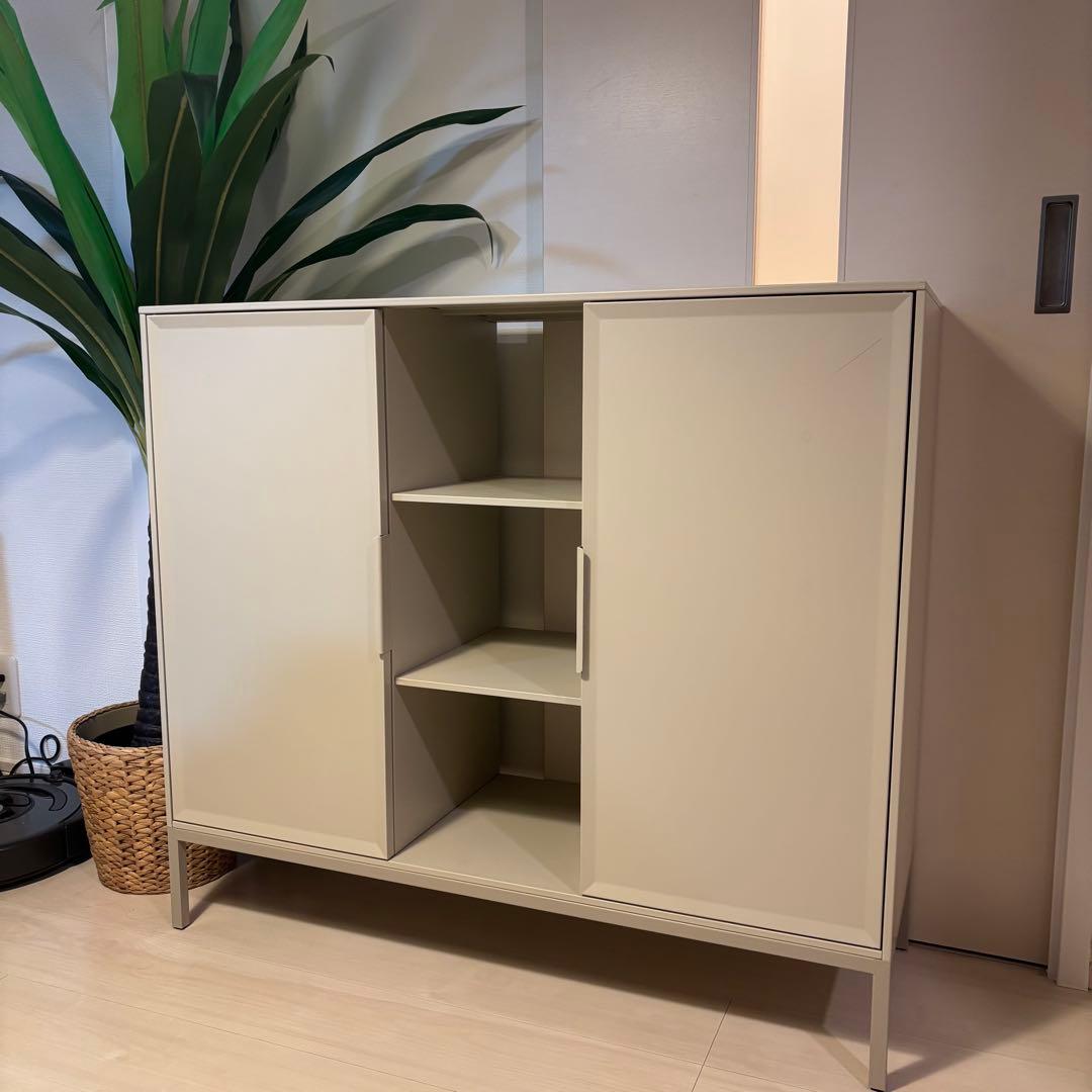 IKEA TULLSTORP トゥルストルプ キャビネット
