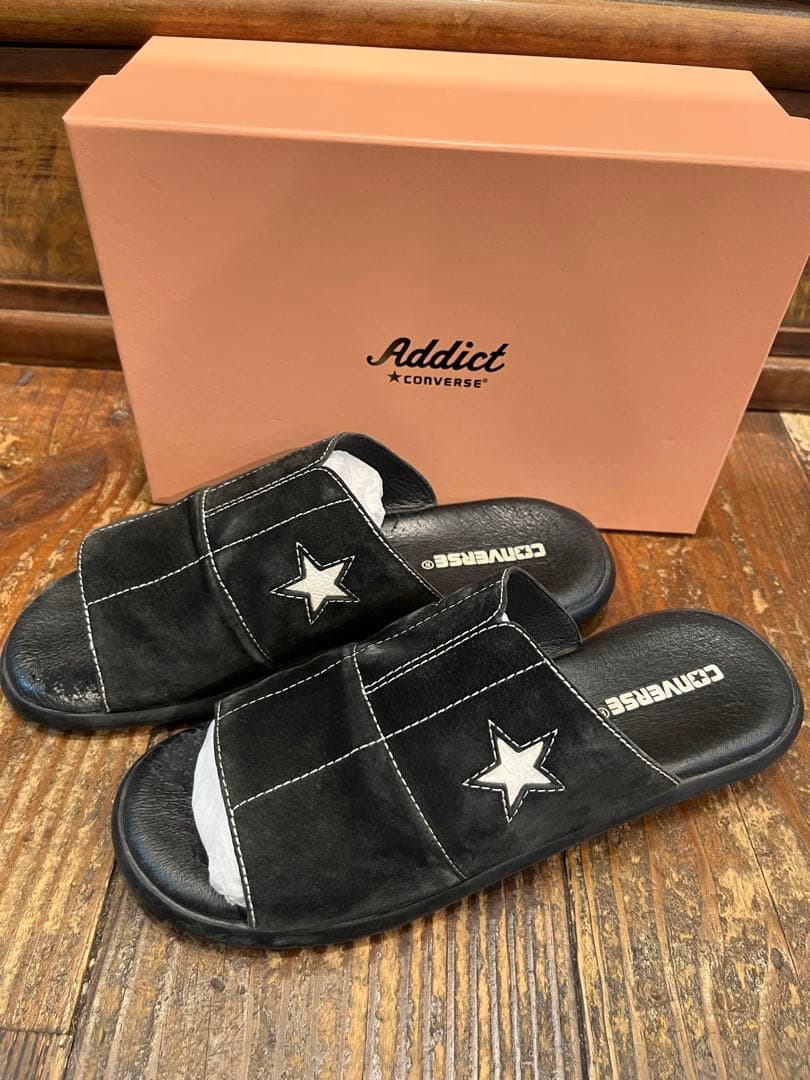 CONVERSE ONE STAR SANDAL サンダル