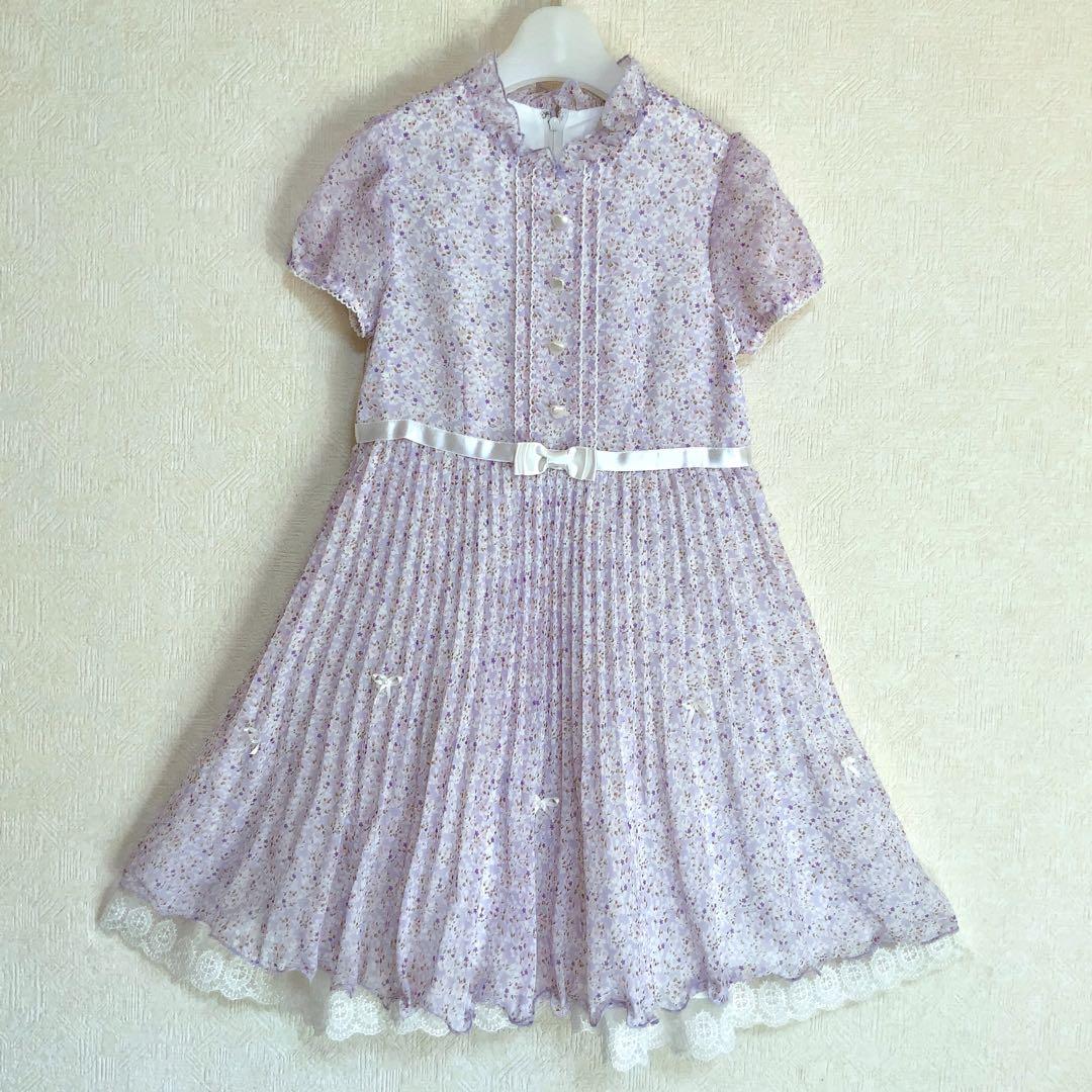 CHOPIN130 入学式　卒園式　発表会　七五三　結婚式　フォーマル