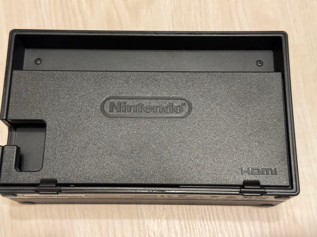 任天堂 Nintendo Switch 本体 箱付き+プロコン