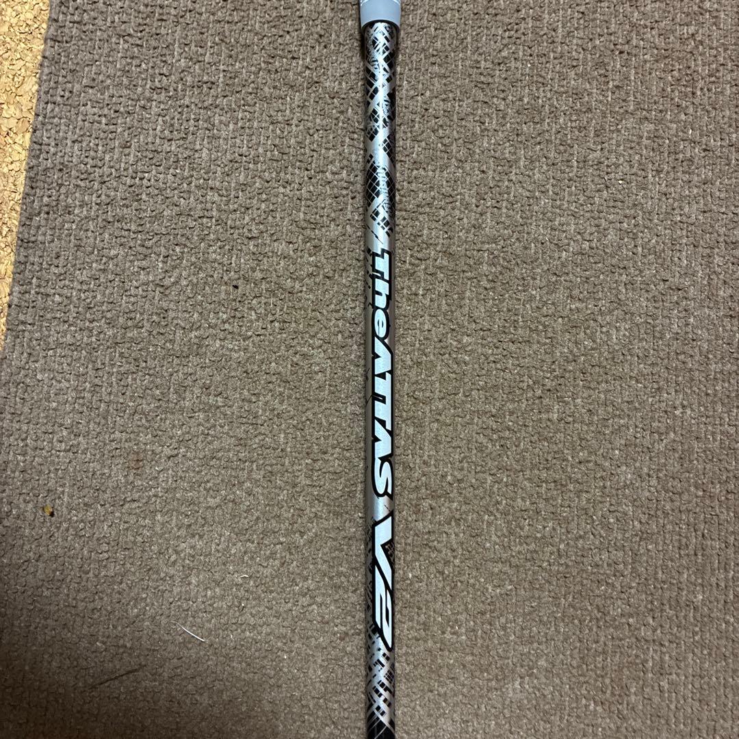 テーラーメイドスリーブ ジアッタスV2 6S 43.5インチ