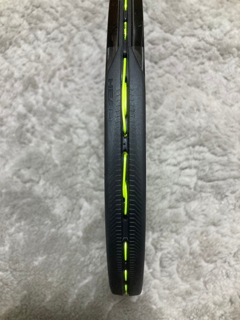 ヘッド(HEAD)スピード MP SPEED MP LEGEND