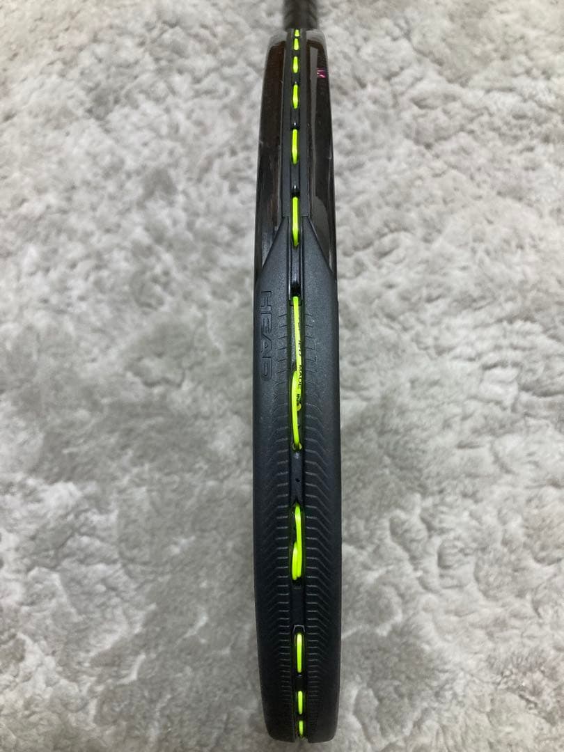 ヘッド(HEAD)スピード MP SPEED MP LEGEND