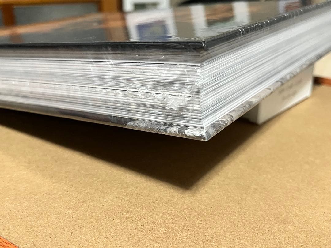 ラムセス大王展 限定 図録 シュリンク付き 新品未開封