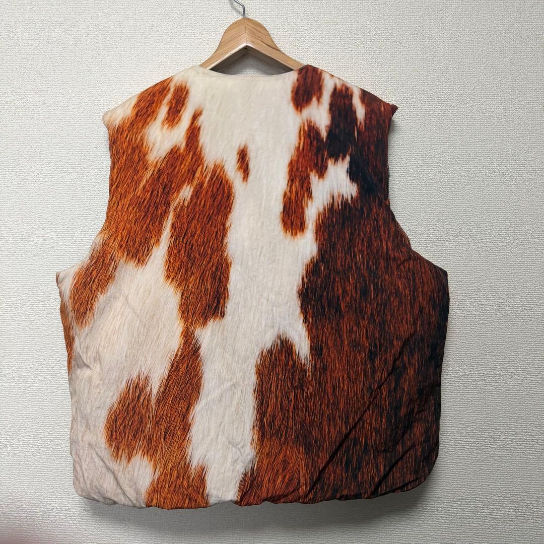 ステューシー STUSSY 115695 REVERSIBLE QUILTED