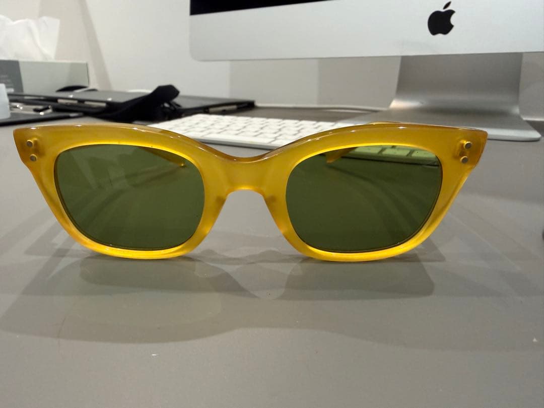 rats サングラス