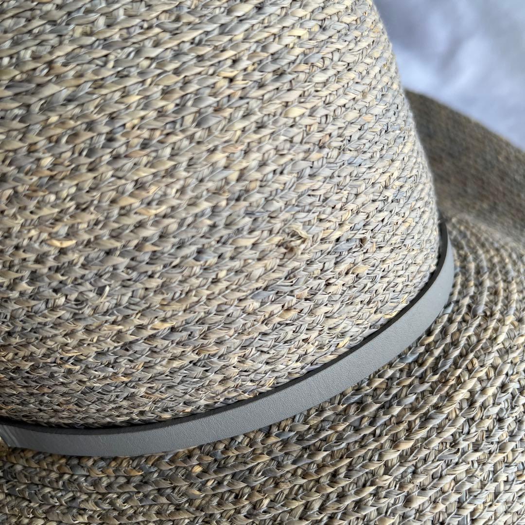 ヘレンカミンスキー　ストローハット 　 helen kaminski