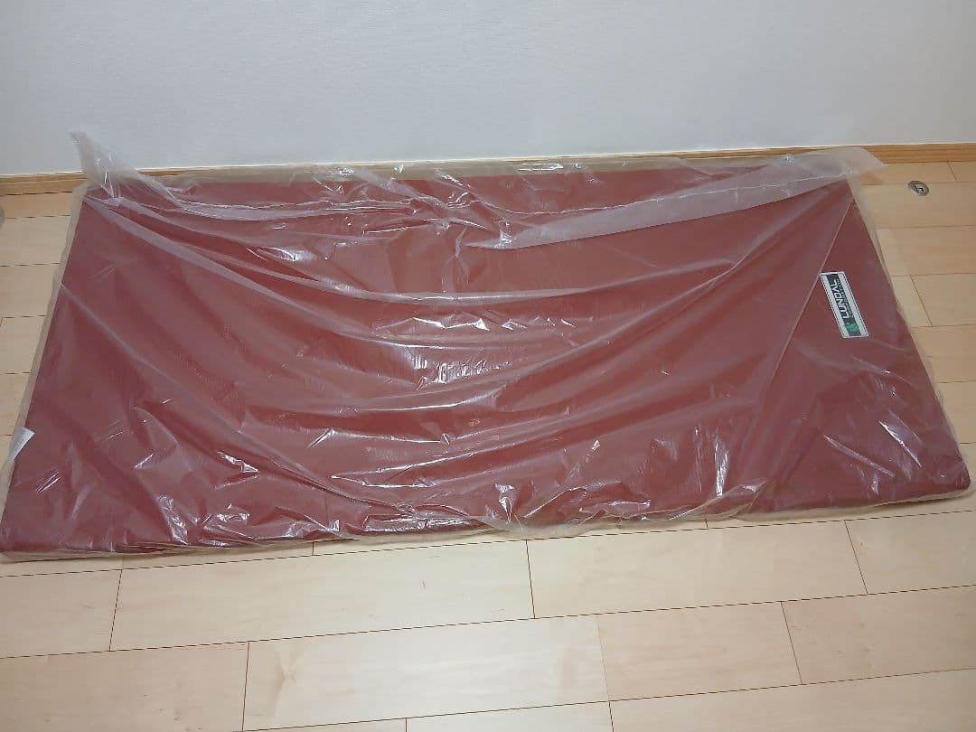 【引き取り可能】LUNDAL スタンダードEマットレス OSM-3918