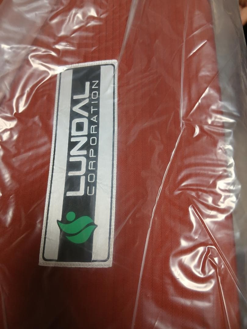 【引き取り可能】LUNDAL スタンダードEマットレス OSM-3918