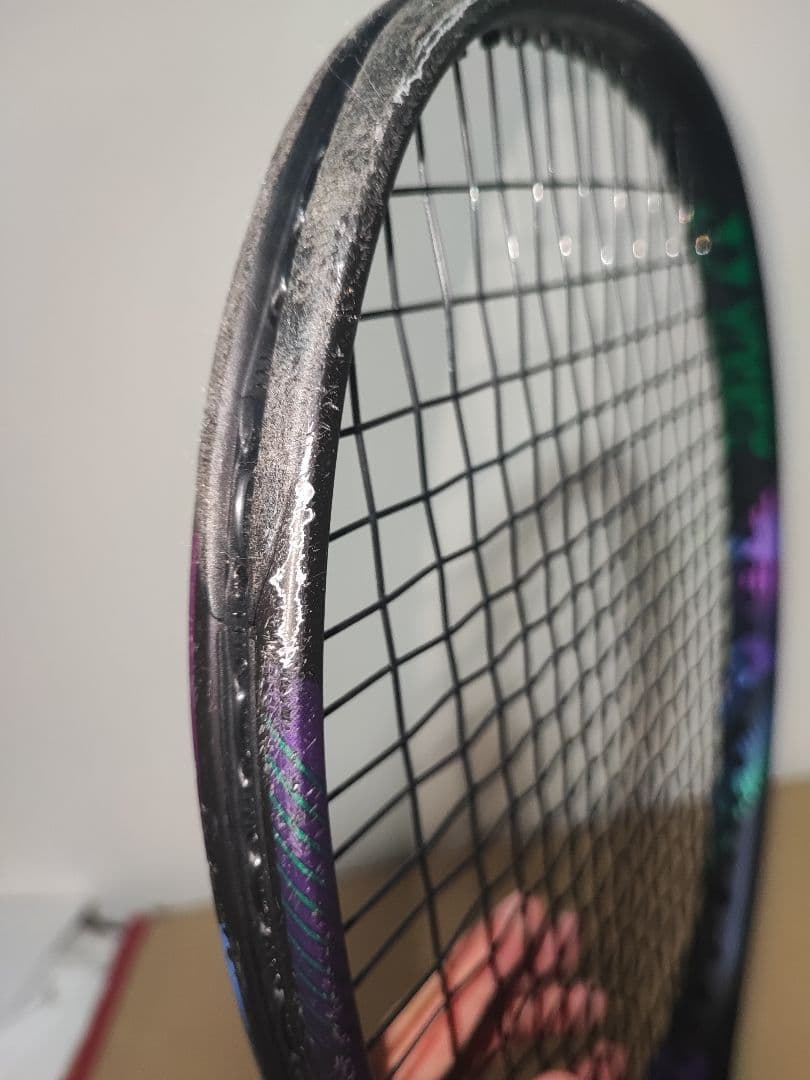 ラケット(硬式用) VORE PRO 97 G3