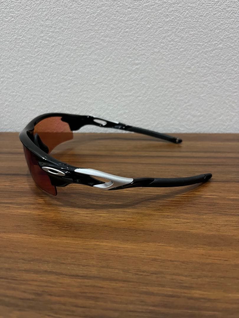 オークリー　サングラス　OAKLEY レーダーロックパス　プリズム