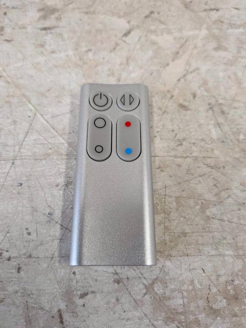 【完動品】dyson ダイソン hot + cool AM04 ファンヒーター