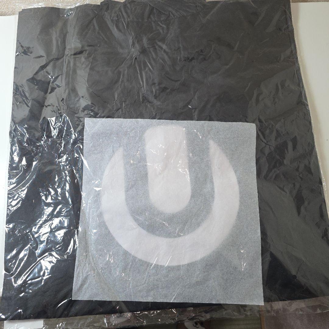 ULTRA JAPAN グッズセット Tシャツ Mサイズ