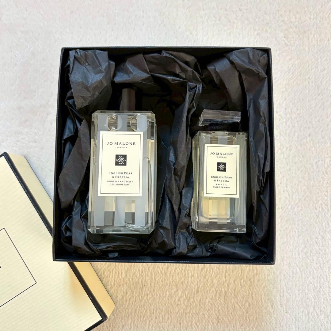 【 Jo MALONE LONDON 】ジョーマローン イングリッシュペアー