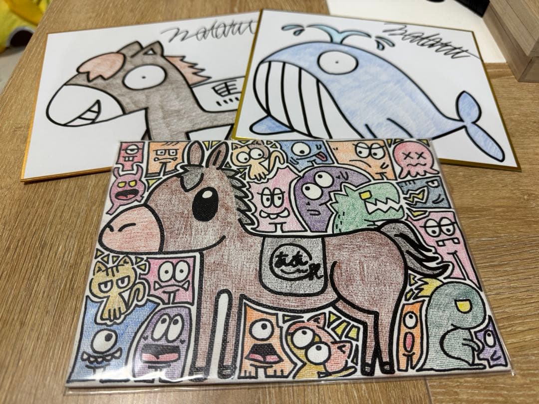 2026年あこあこチャンネル福袋