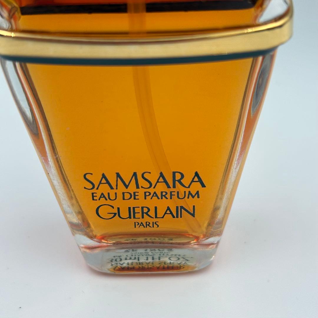 ゲラン サムサラ オードパルファム フレグランス 1108-S7379t