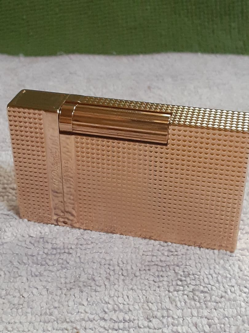 さくら　Chapado en Laton ローズゴールド　Mp2dp