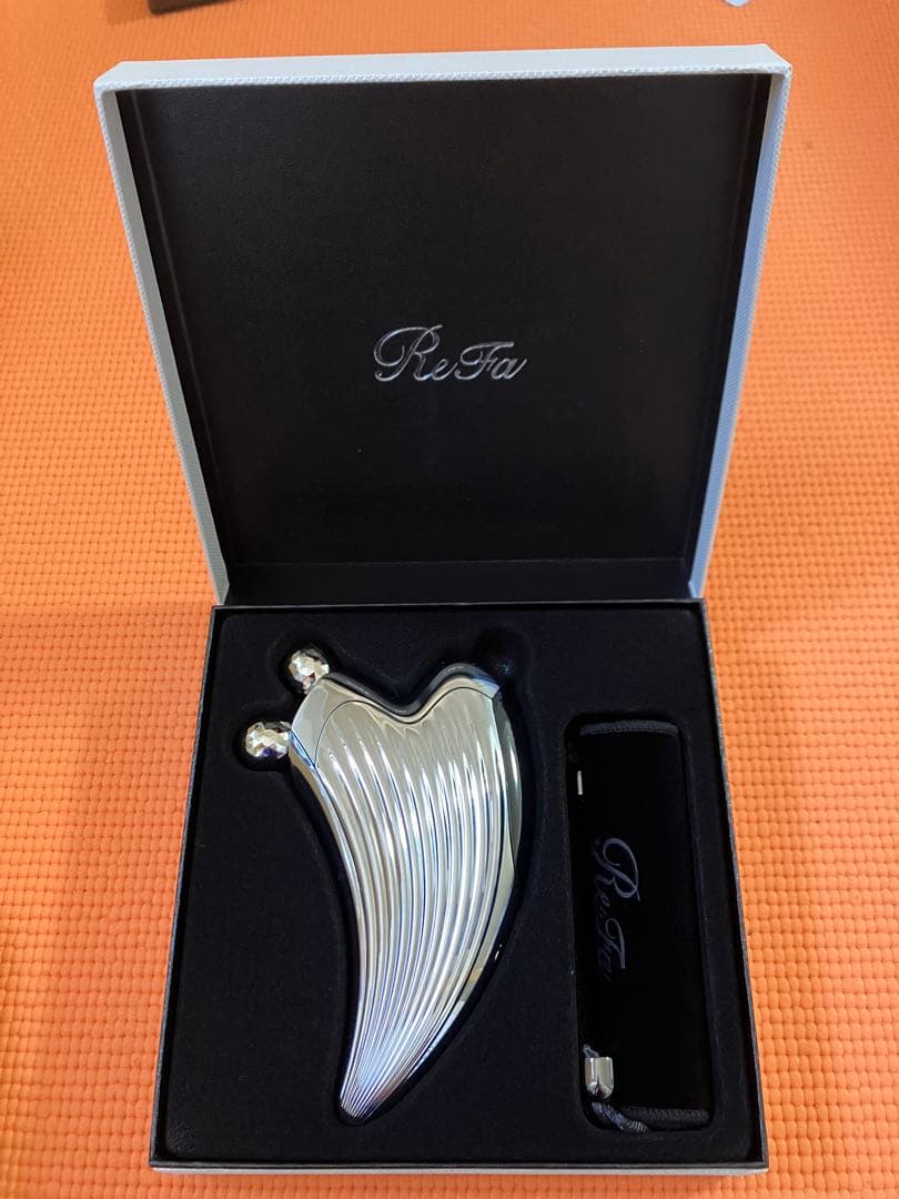 リファカッサレイ　ReFa CAXA RAY