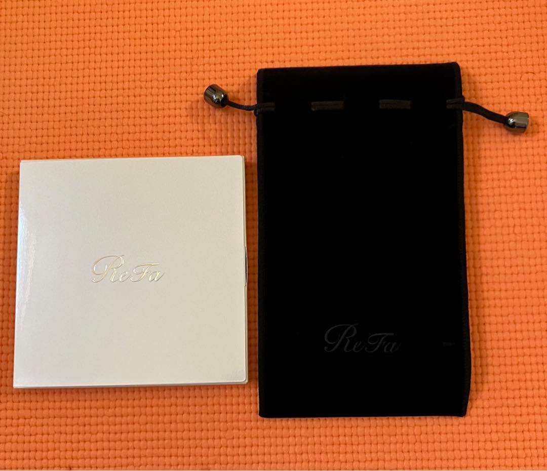 リファカッサレイ　ReFa CAXA RAY