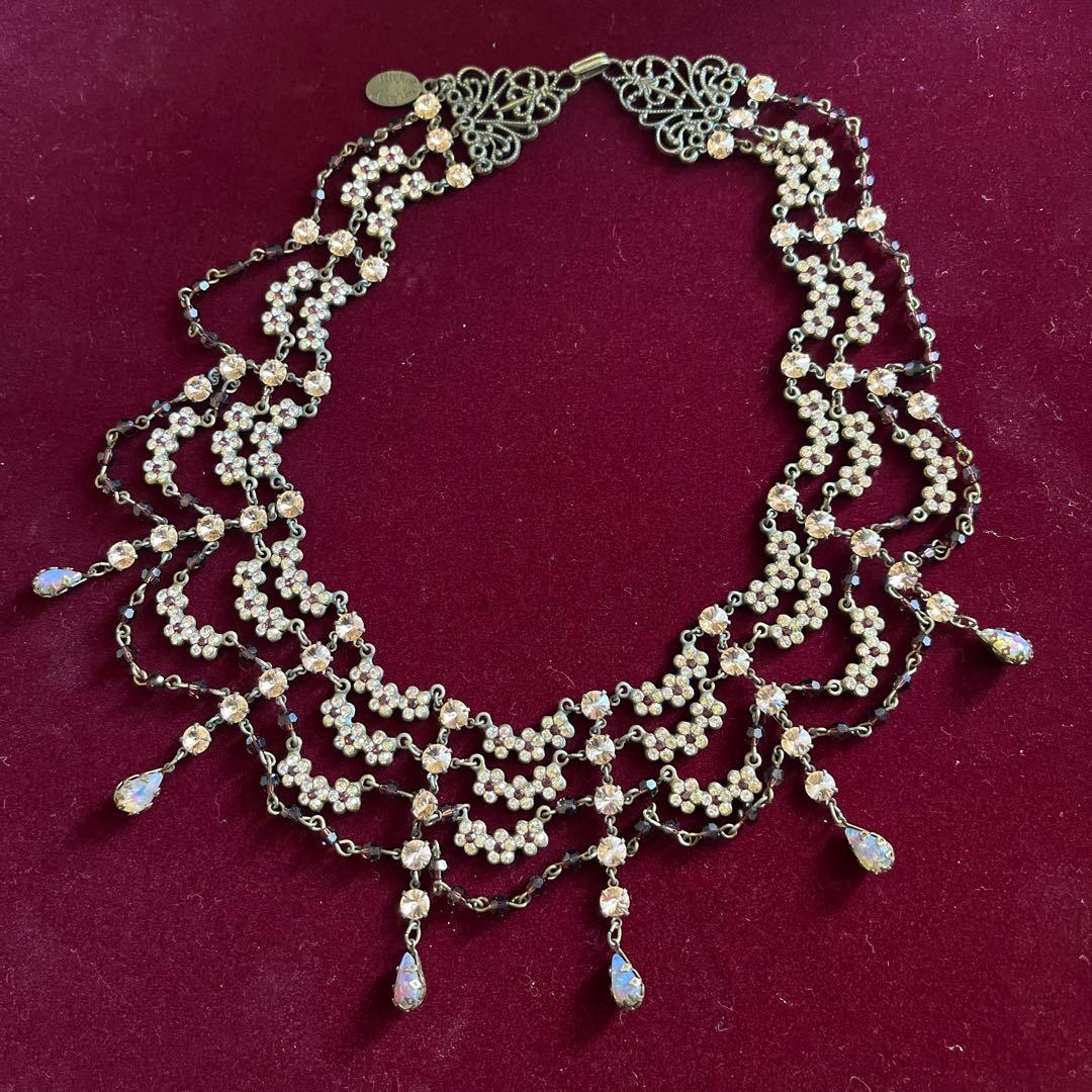 【特注品】ミハエルネグリン4点セット