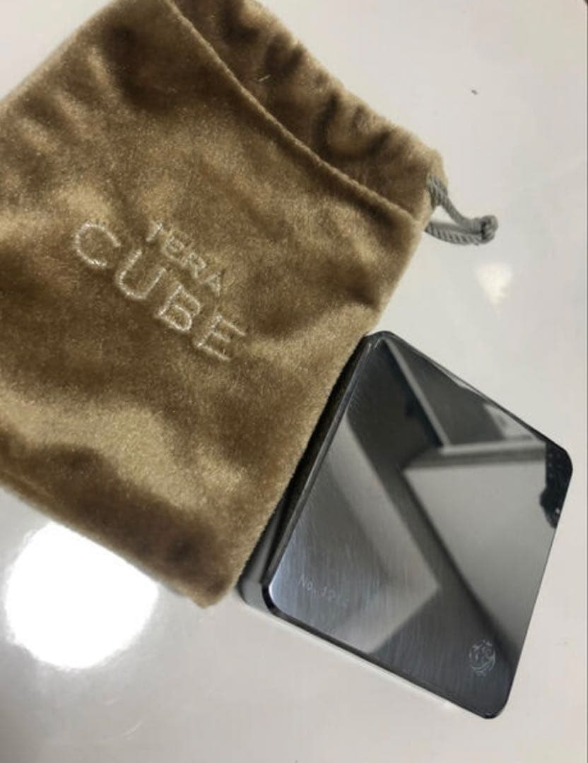 YOSA テラキューブ　定価16万円