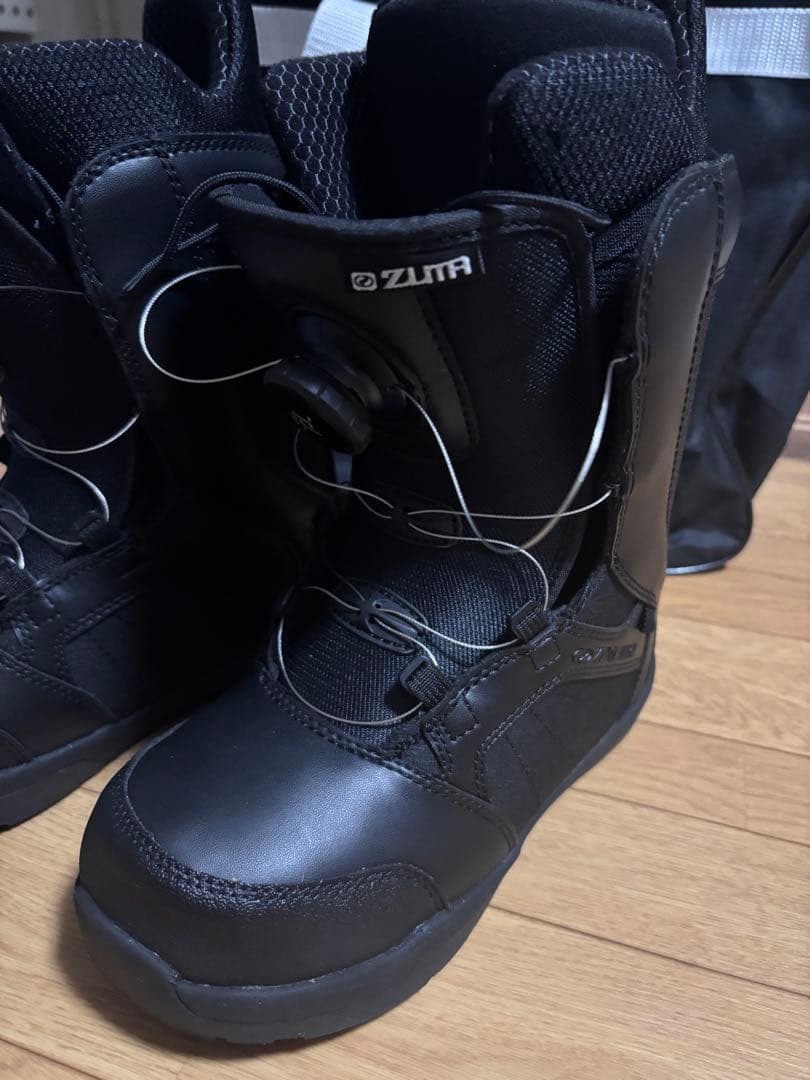 スノーボードブーツ 24cm