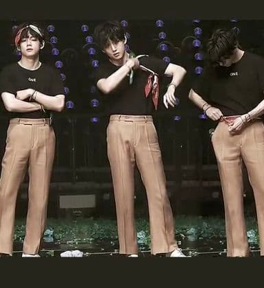 BTS MOS ONE Tシャツ M XL