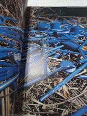 COMME des GARCONS カタログ アンティーク Six 5冊セット