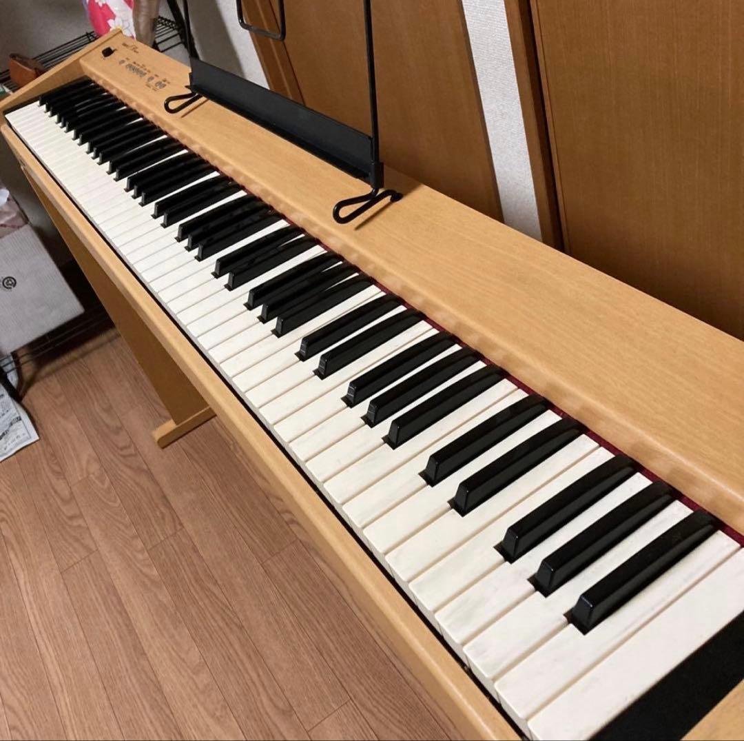 【限定セール】Roland F-30 デジタルピアノ 88鍵 スタンドセット