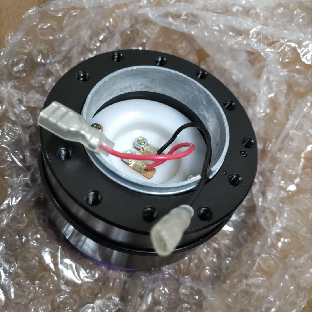 希少 美品 ワークスベル ライクワイズ コラボ ラフィックスⅡ クイックリリース