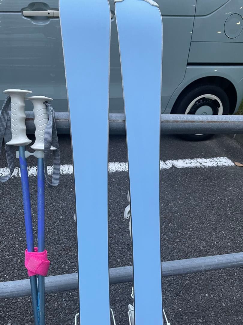 きなむしスキーセット