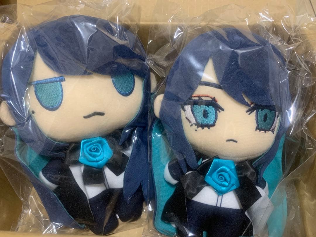 も*S様 生まれましたよ おめでとうAdoちゃん Ado ORIHARA おまけ