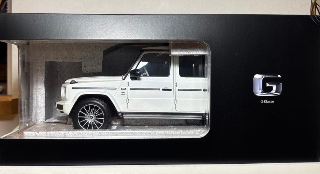 他サイト価格10万越えゲレンデSTRONGER THANTIMEEdition