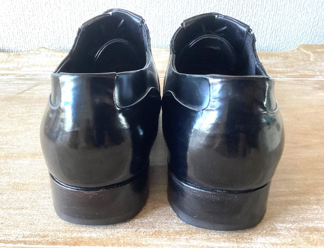 【レア】　シルバノラッタンジ　靴