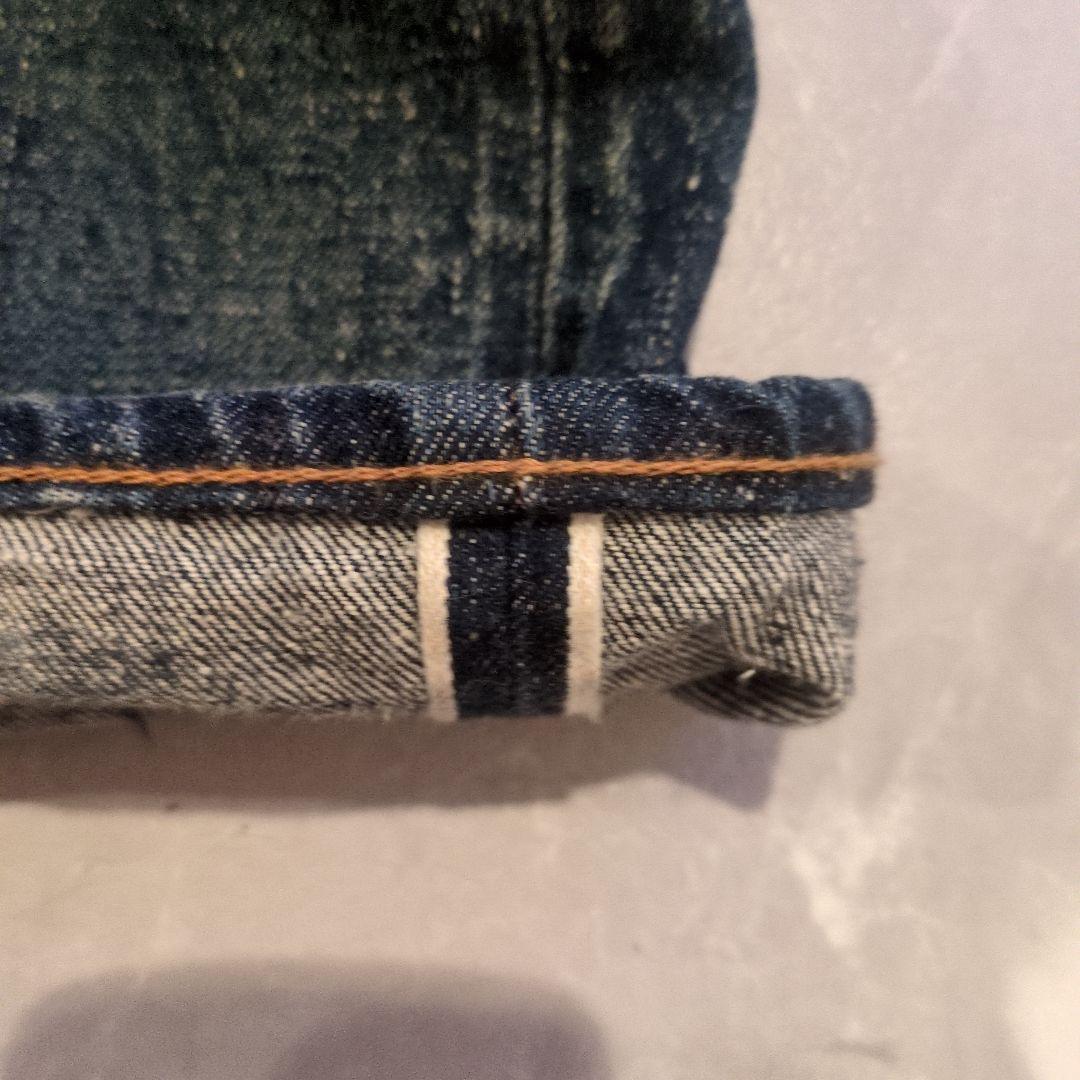 eYe JUNYA WATANABE MAN✕new manual デニムパンツ