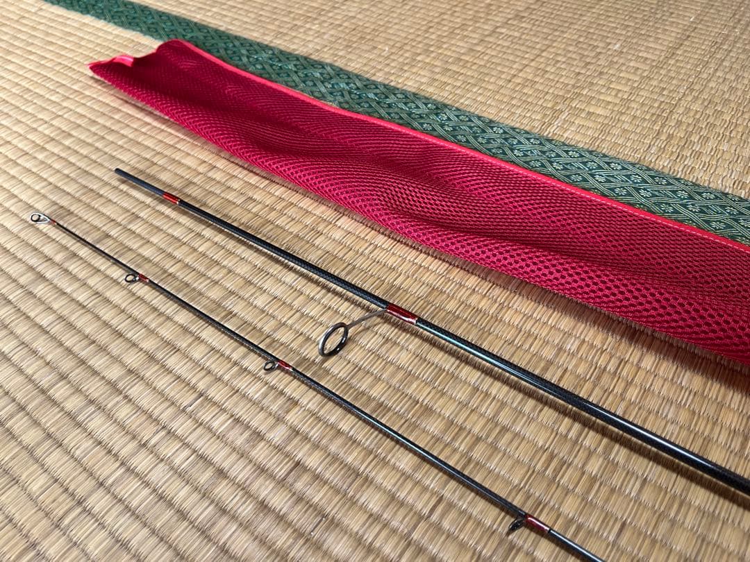 大*様 ウォーターランド　プレミアムエディション 66UL エリアトラウト