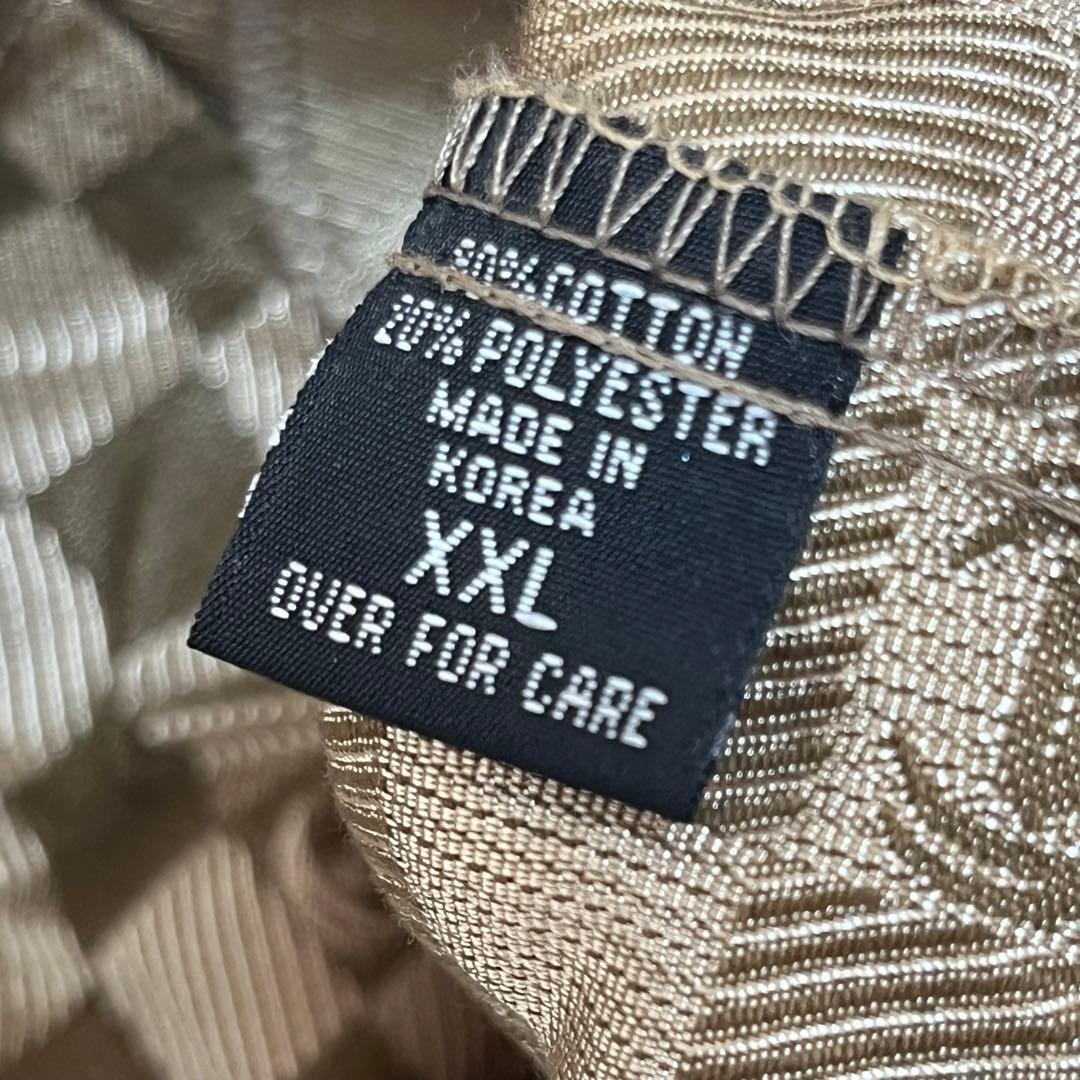 ★激レア PHAT FARM ファットファーム セットアップ ダミエ柄 XXL