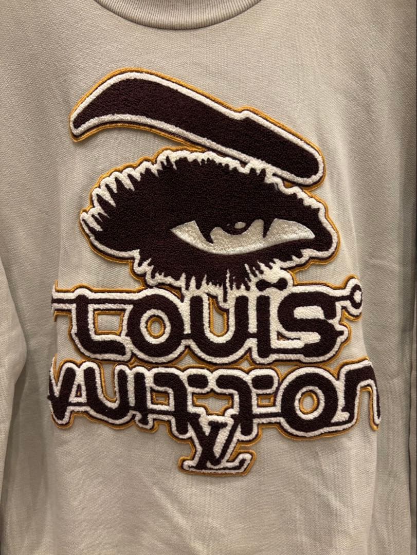 ルイヴィトントレーナー